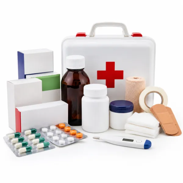 Pharmacy