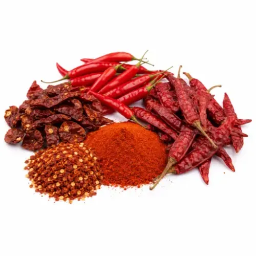 Regular Spices