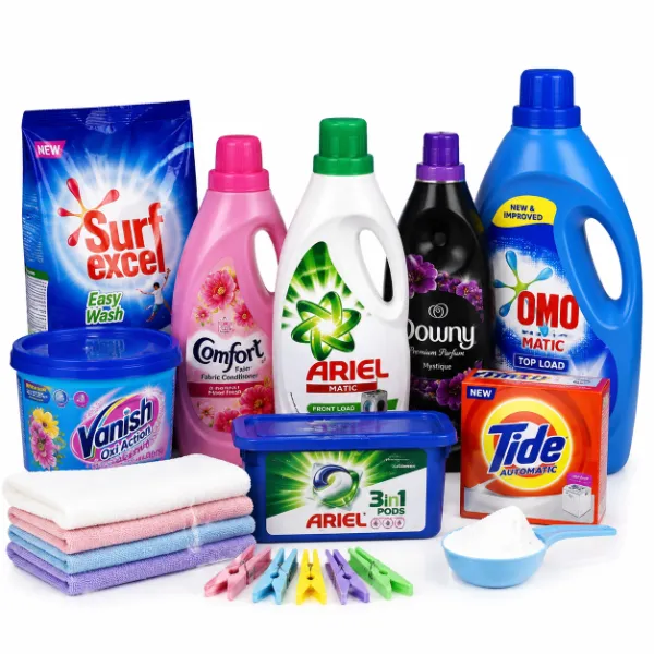 Laundry Care