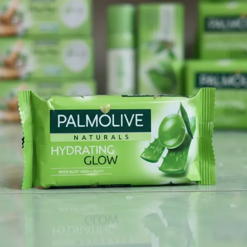 Palmolive Soap - Product Image