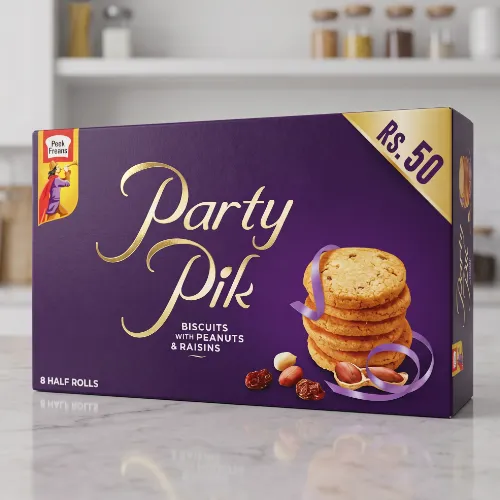 Party Pik - Product Image