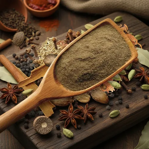 Garam Masala گرم مصالحہ - Product Image