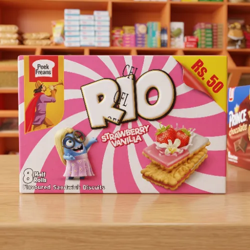 RIO - Product Image