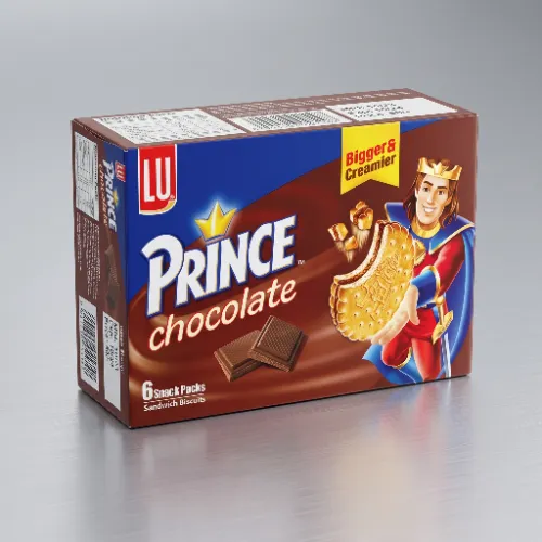 Prince Chocolate - Product Image