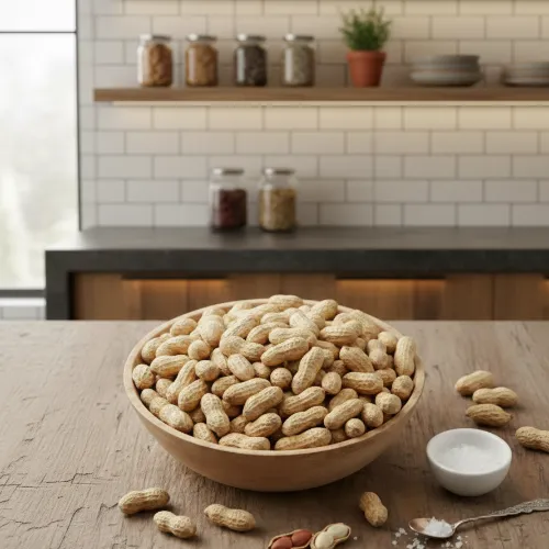 Peanuts (Moongphali) - Product Image