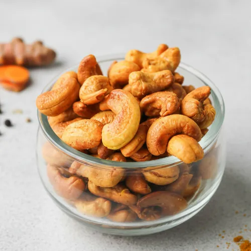 Roasted Kaju (Cashews) - Product Image