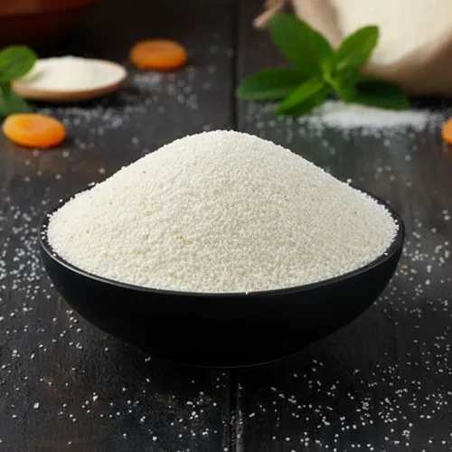 Sooji (Semolina) - Product Image