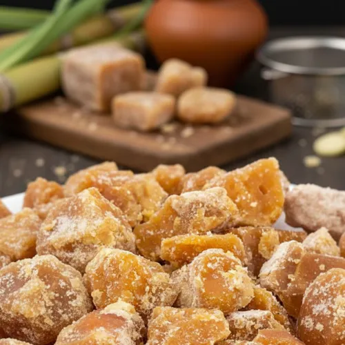 Gur Jaggery - Product Image