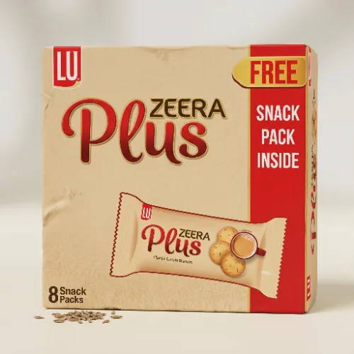 Zeera Plus - Product Image