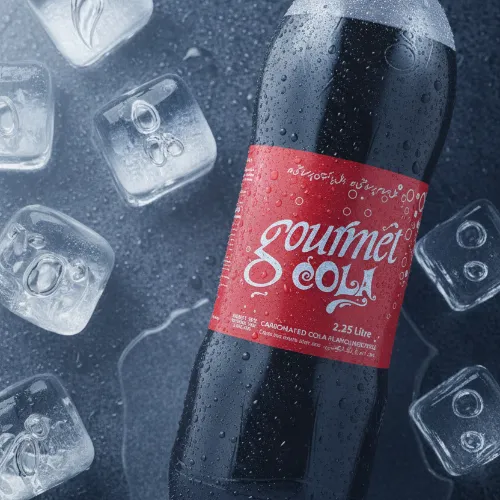 Gourmet Cola 1.5 Liter گورمیٹ کولا 1.5 لیٹر - Product Image