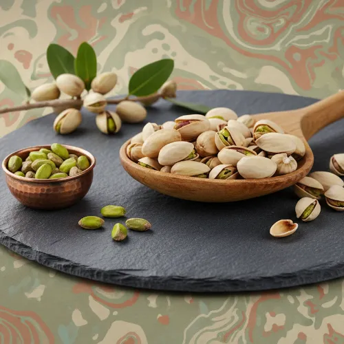 Sabit Pista (Whole Pistachios) - Product Image