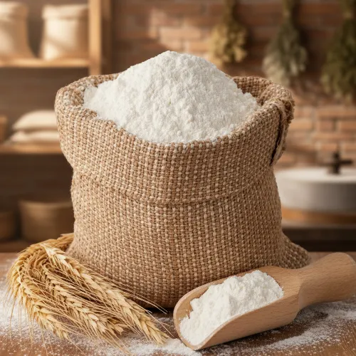 Fine Flour 5kg / باریک آٹا 5 کلو - Product Image