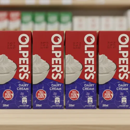 Olpers Milk 200ml - Product Image