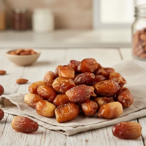 Irani dates - Product Image