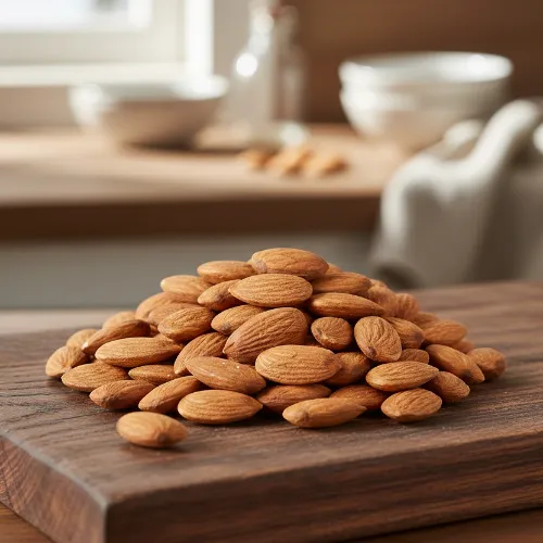 Almond Giri - Product Image