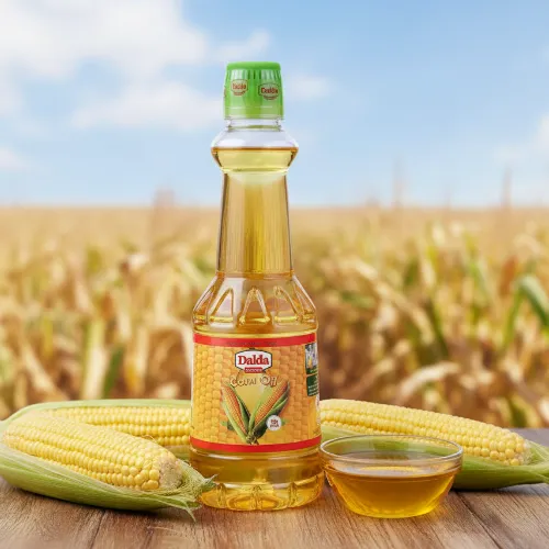 Dalda Corn Oil ڈالڈا کارن آئل - Product Image