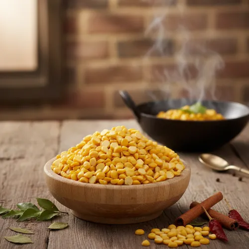 Dal Channa - Product Image