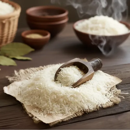 86 Rice - Product Image