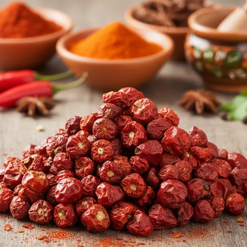 Red Chilli Whole - Product Image