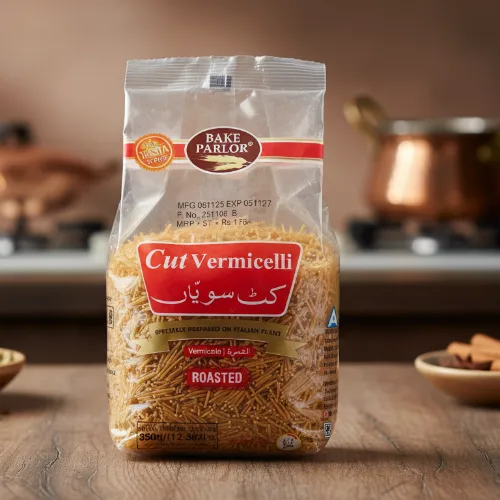 Cut Vermicelli Roasted - Product Image