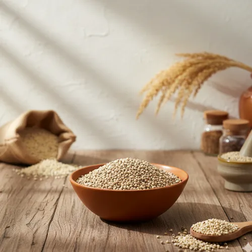 Bajra (Pearl Millet) باجرہ - Product Image