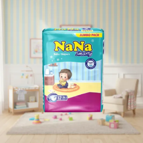 Nana Pamper (Baby Diapers) - Product Image