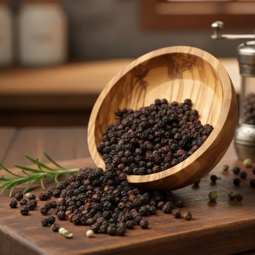 Kali Mirch (Black Pepper) کالی مرچ - Product Image