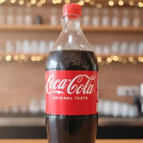 Coca-Cola 1.5 Liter کوکا کولا 1.5 لیٹر - Product Image
