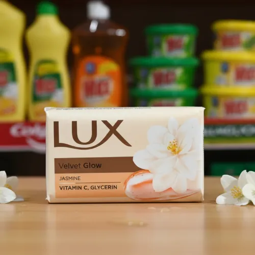 Lux Soap - Product Image