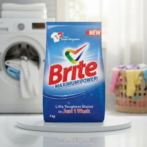 Brite 1kg - Product Image