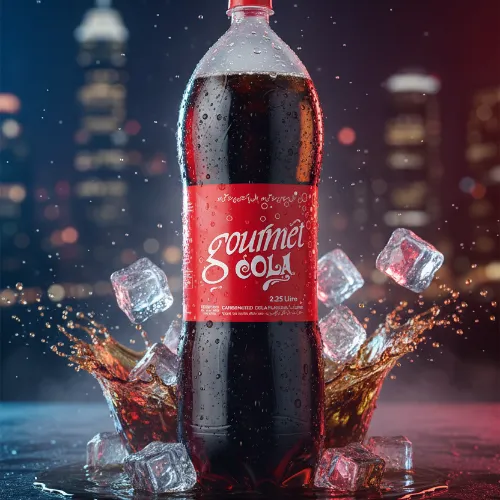 Gourmet Cola Jumbo گورمیٹ کولا جمبو - Product Image