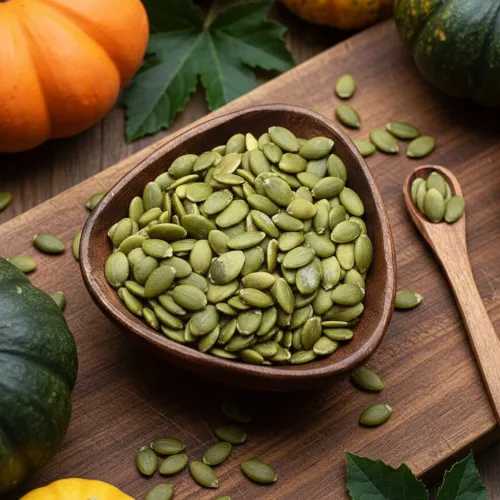 Pumpkin Seeds - Product Image