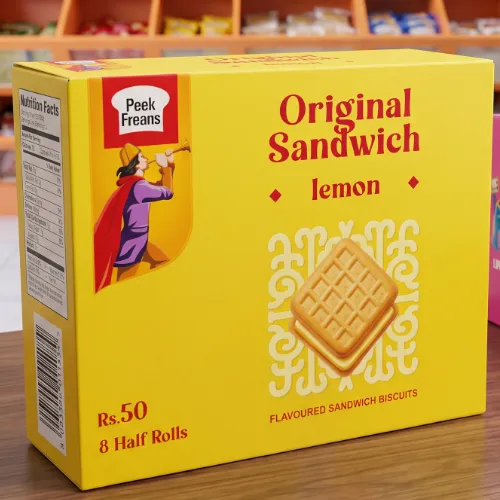 Original Sandwich - Product Image