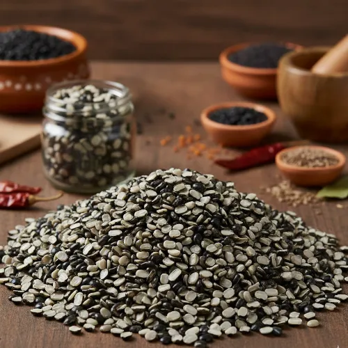 Black Mash - Product Image