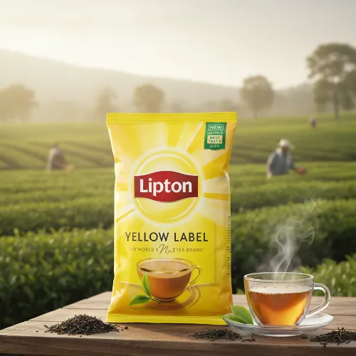 Lipton Tea (425gm) - Product Image
