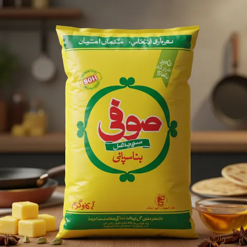 Sofi Ghee - Product Image