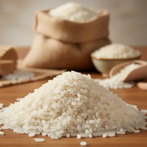 Tota Steem Rice - Product Image