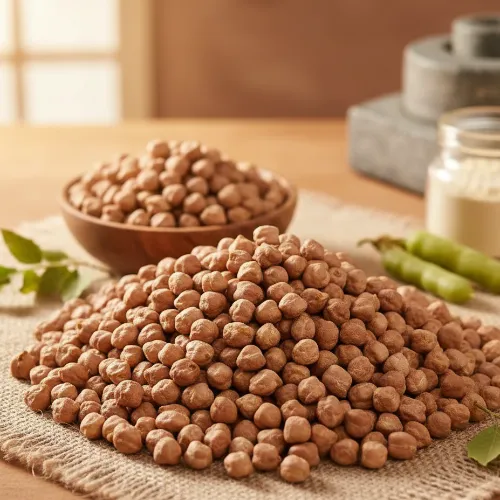 Black Chana - Product Image