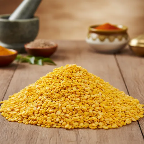 Mung Dal - Product Image