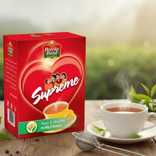Suprem Tea (200gm) - Product Image