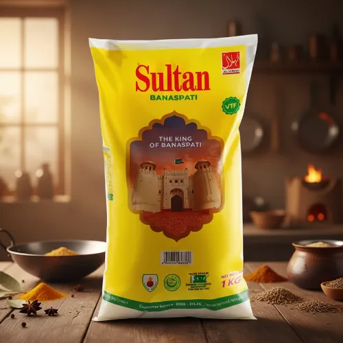 Sultan Ghee - Product Image