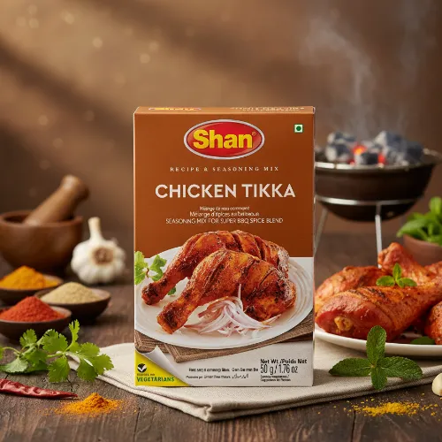 Shan Chicken Tikka Masala (50gm) - Product Image