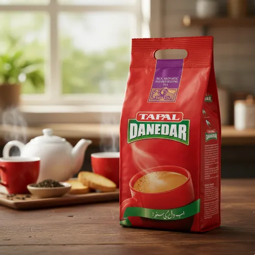 Tapal Danedar Tea (425gm) - Product Image