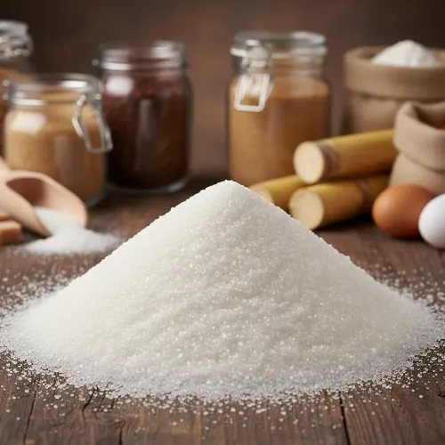 Sugar - Product Image