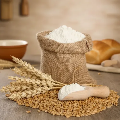 Fine Flour (15kg) - Product Image