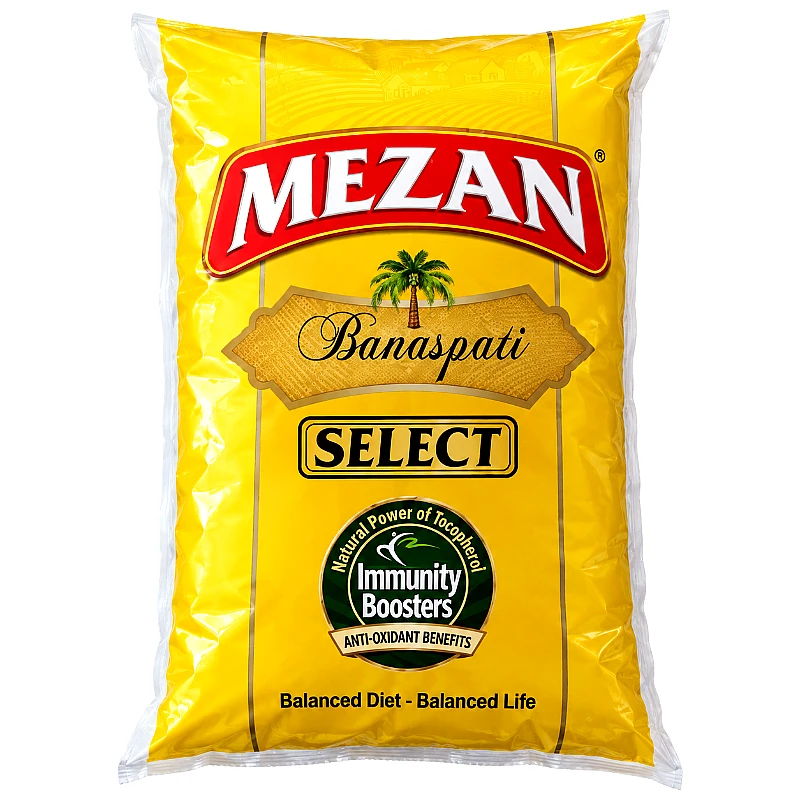 Banaspati Ghee | Premium Cooking Banaspati - Product Image