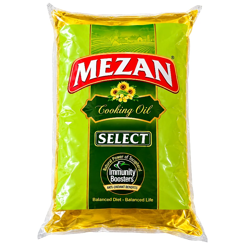 Cooking Oil | Premium Cooking Oil Pakistan - Product Image